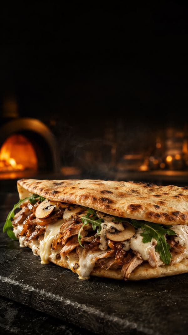 Foldo Sandwich - Fotoğraf 5