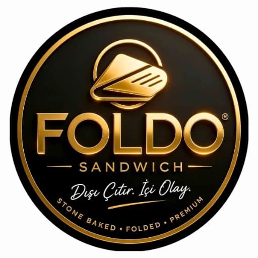 Foldo Sandwich