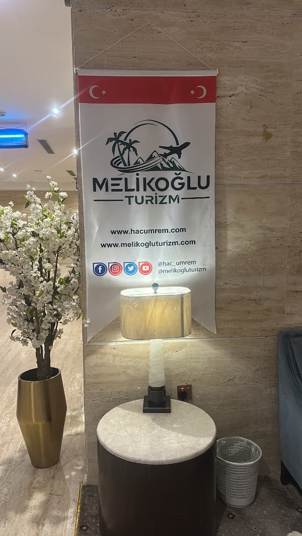Melikoğlu Turizm - Fotoğraf 2