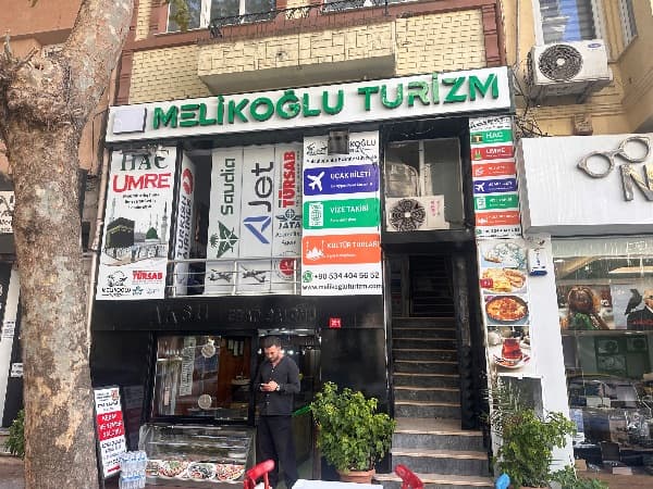 Melikoğlu Turizm - Fotoğraf 4