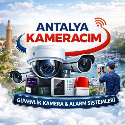 Ecocam Güvenlik Kamera Alarm Sistemleri - Fotoğraf 9