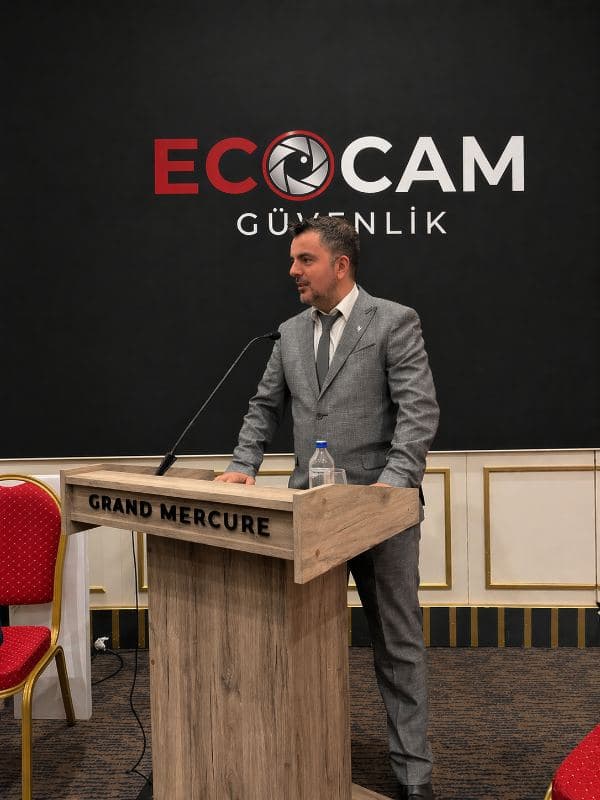 Ecocam Güvenlik Kamera Alarm Sistemleri - Fotoğraf 2