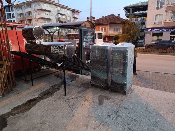 Yaşarsan Isıtma Sistemleri - Fotoğraf 4