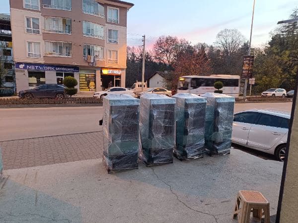 Yaşarsan Isıtma Sistemleri - Fotoğraf 5