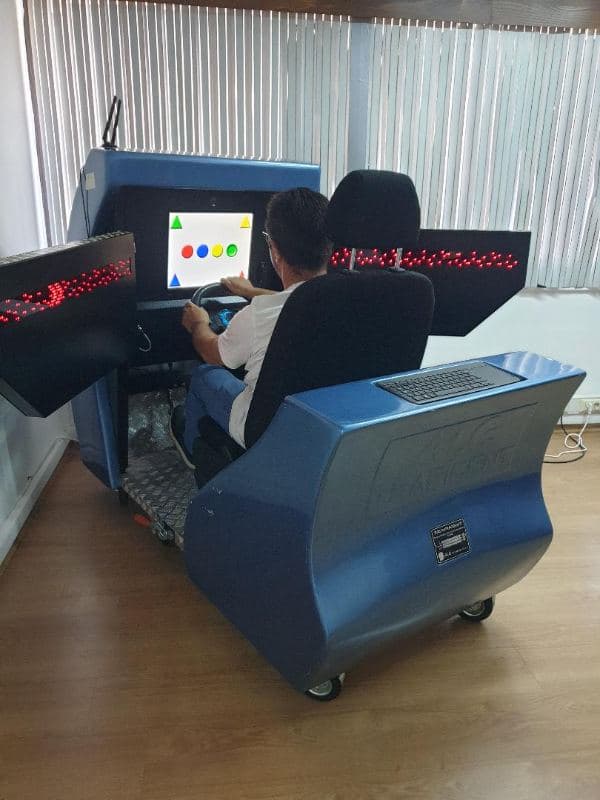 Şoförler Psikoteknik İzmir - Fotoğraf 5