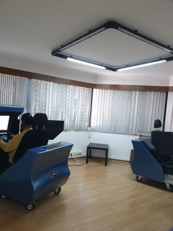 Şoförler Psikoteknik İzmir - Fotoğraf 6