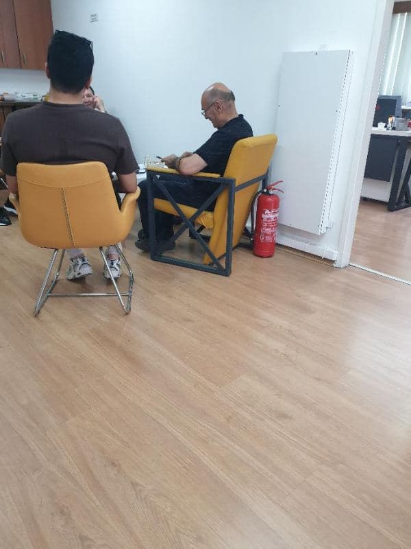 Şoförler Psikoteknik İzmir - Fotoğraf 7