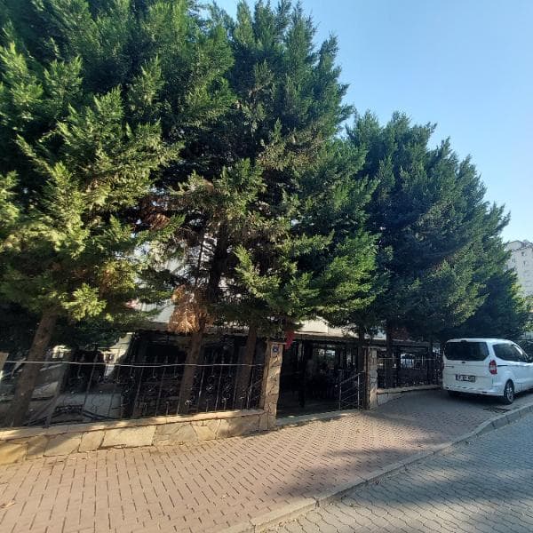 Mahalle Kahvesi Çakırın Yeri - Fotoğraf 2