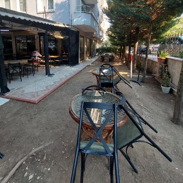 Mahalle Kahvesi Çakırın Yeri - Fotoğraf 3