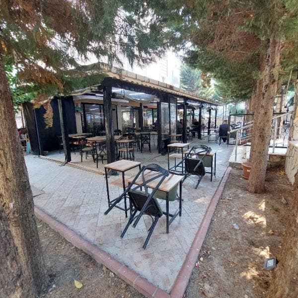 Mahalle Kahvesi Çakırın Yeri - Fotoğraf 4