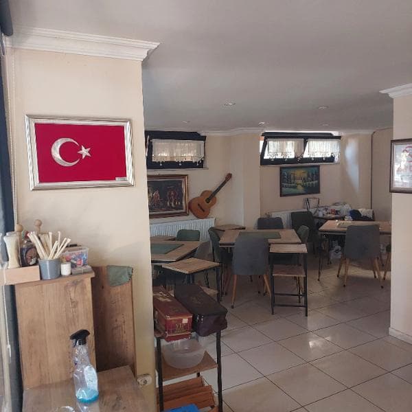 Mahalle Kahvesi Çakırın Yeri - Fotoğraf 5