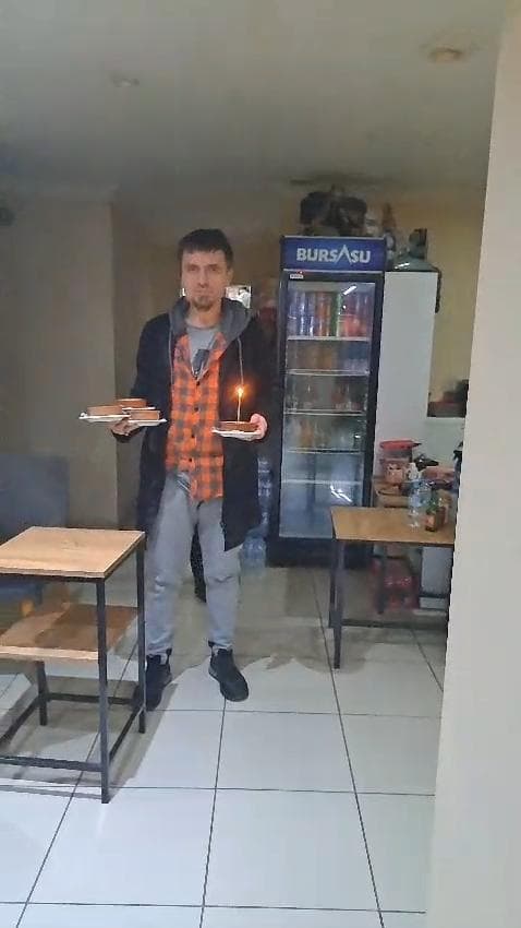 Mahalle Kahvesi Çakırın Yeri - Video 10