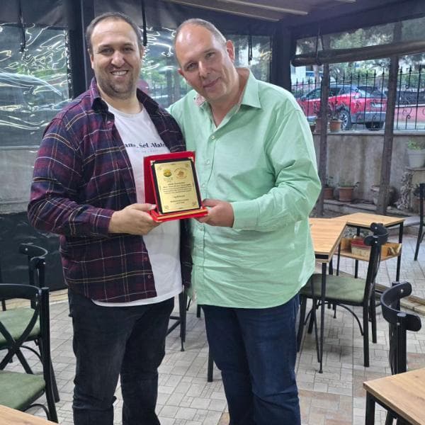 Mahalle Kahvesi Çakırın Yeri - Fotoğraf 11