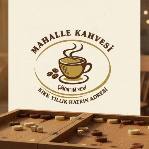 Mahalle Kahvesi Çakırın Yeri