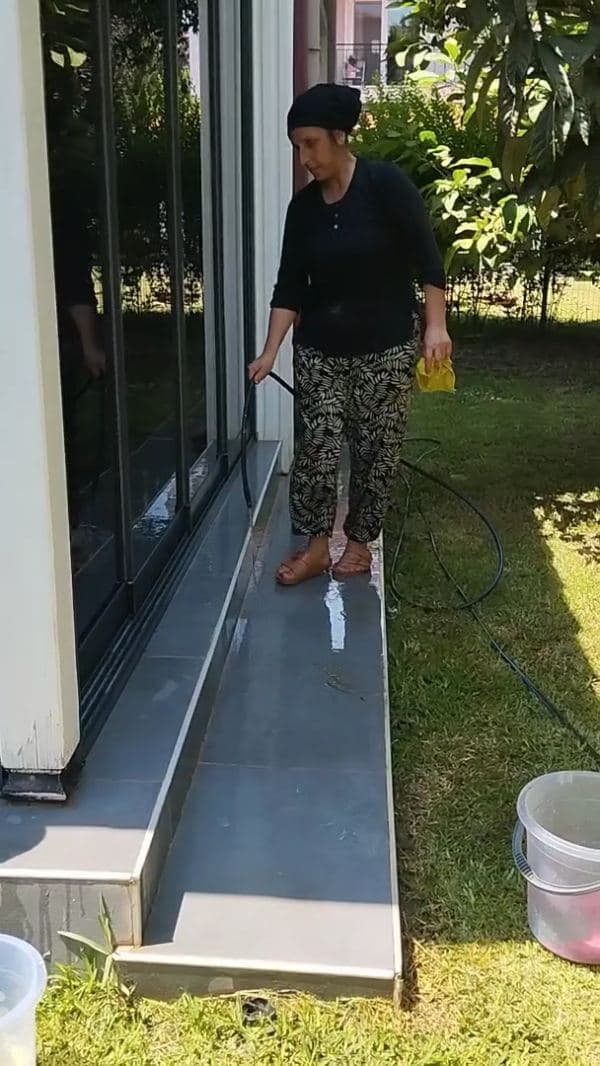Sevgi Temizlik - Video 7