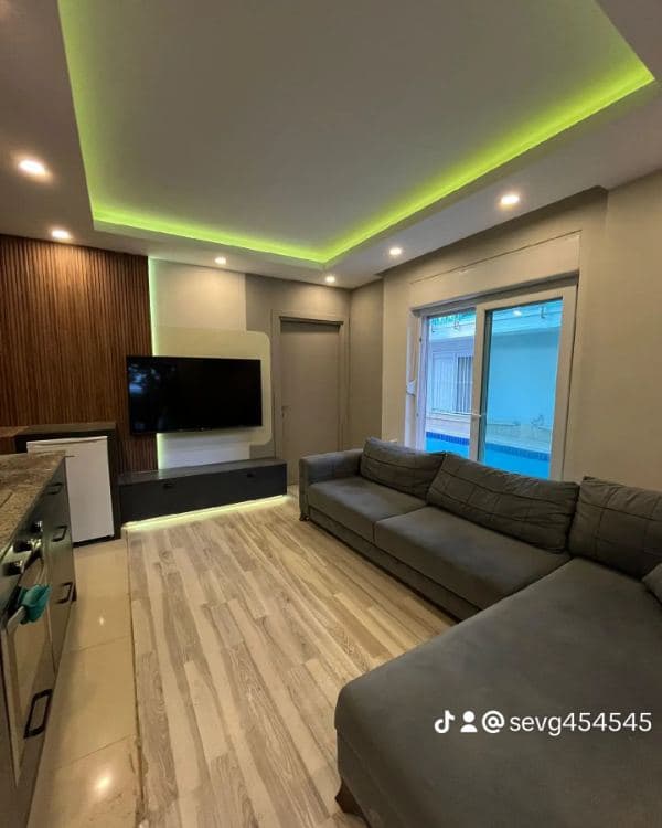 Sevgi Temizlik - Fotoğraf 16