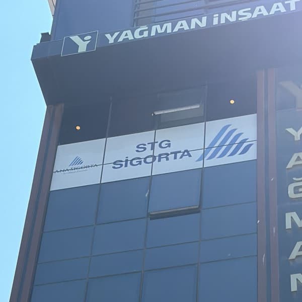 STG Sigorta Hizmetleri - Fotoğraf 1