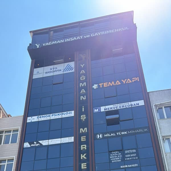 STG Sigorta Hizmetleri - Fotoğraf 2