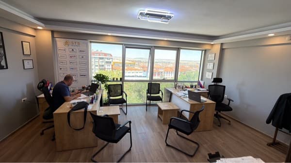 STG Sigorta Hizmetleri - Fotoğraf 3