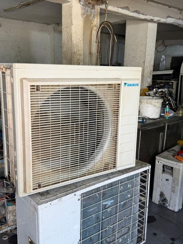 Efd Teknik - Fotoğraf 1