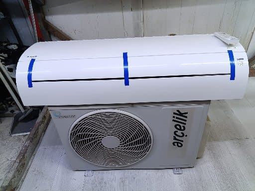Efd Teknik