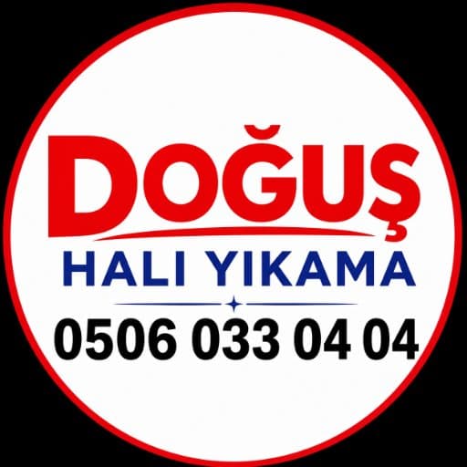 Doğuş Halı Ve Koltuk Yıkama
