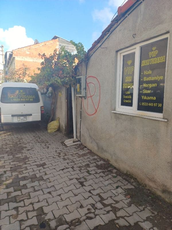 VİP Halı Yıkama MKP - Fotoğraf 12