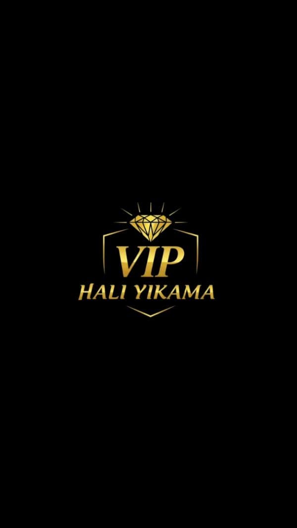 VİP Halı Yıkama MKP - Video 9
