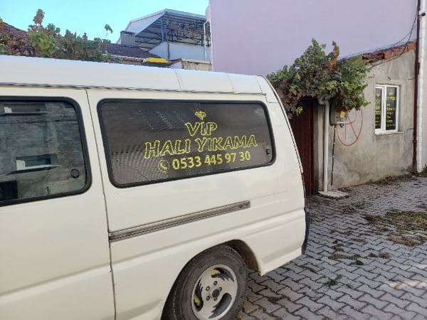 VİP Halı Yıkama MKP - Fotoğraf 8