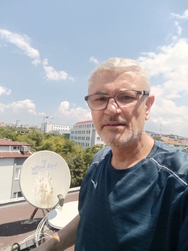 Ümraniye Uydu Servisi - Fotoğraf 1