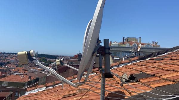 Ümraniye Uydu Servisi - Fotoğraf 6
