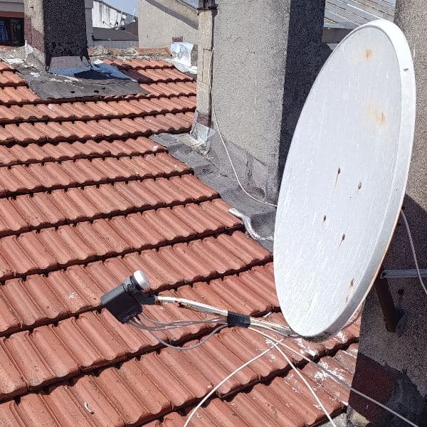 Ümraniye Uydu Servisi - Fotoğraf 7