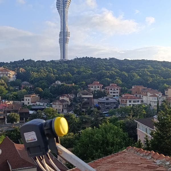 Ümraniye Uydu Servisi - Fotoğraf 11
