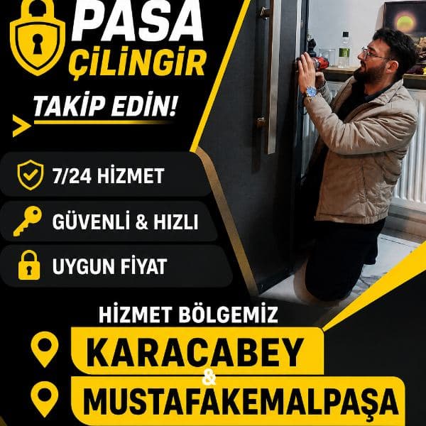 Paşa Çilingir - Fotoğraf 1