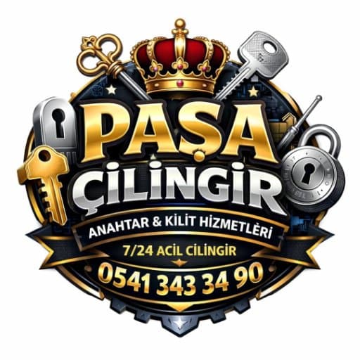 Paşa Çilingir