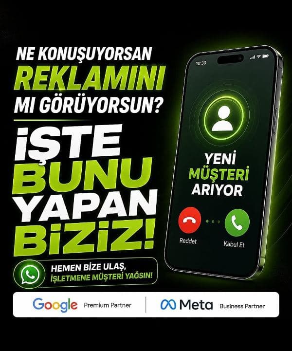 Webyüz Dijital Pazarlama Ajansı - Fotoğraf 4