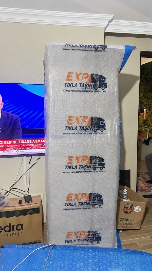 Exp Tıkla Taşın - Fotoğraf 3