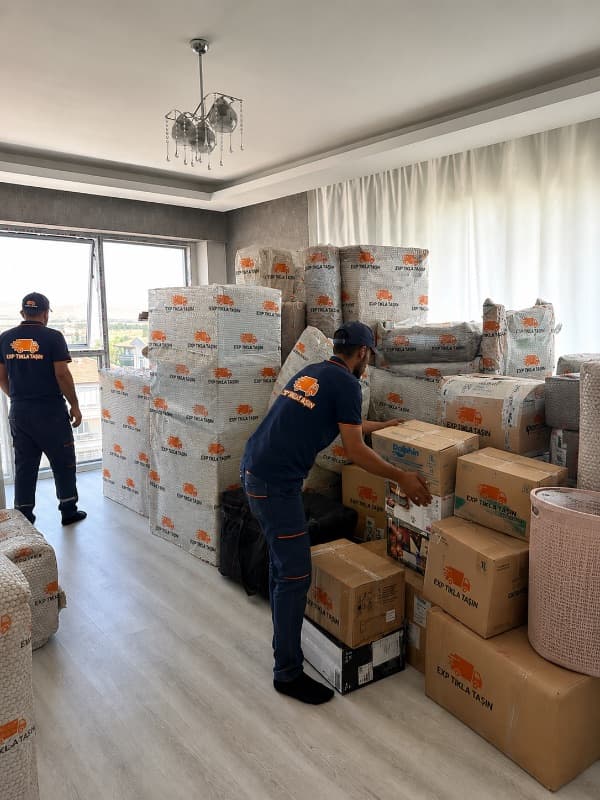 Exp Tıkla Taşın - Fotoğraf 5