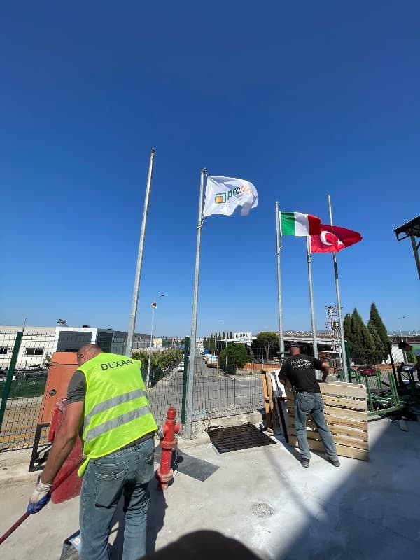 Dexan Manisa Temizlik Şirketi - Fotoğraf 5