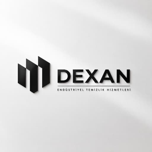 Dexan Manisa Temizlik Şirketi