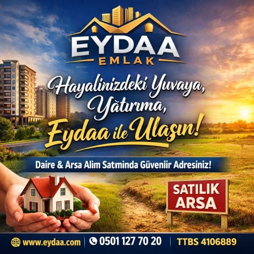 Eydaa Emlay Yatırım Danışmanlık Ofisi