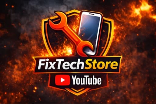 Fix Tech Store