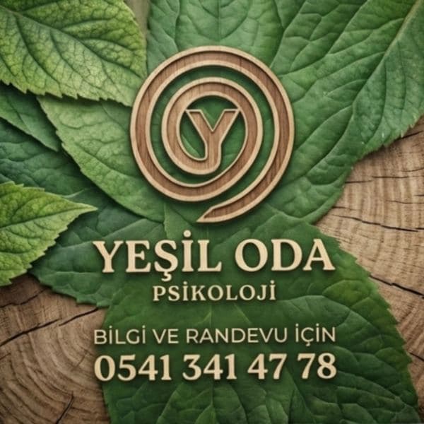 Yeşil Oda Psikoloji Merkezi - Fotoğraf 3