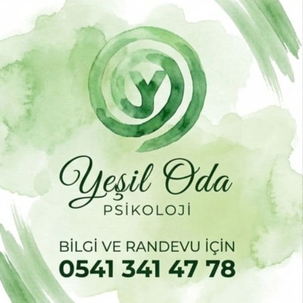Yeşil Oda Psikoloji Merkezi - Fotoğraf 5