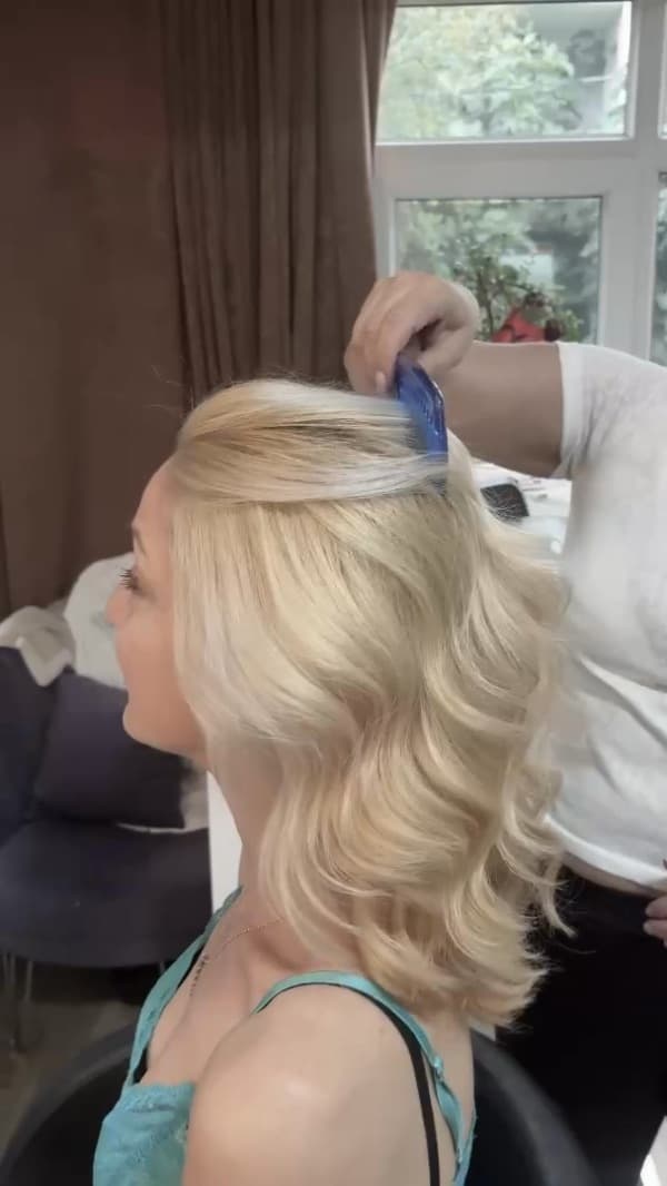 Aysun Kuaför Beauty - Video 4